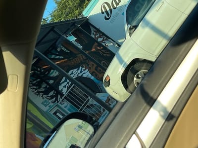 Dandyland Custom Tattoo and Professional Body Piercing