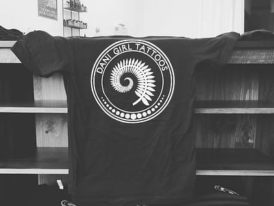 Dani Girl Tattoos