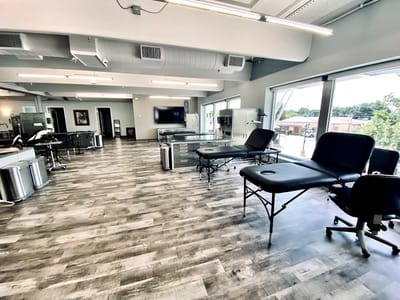 Dark Age Tattoo Studio Fort Worth