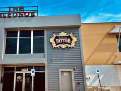 Dark Age Tattoo Studio Fort Worth