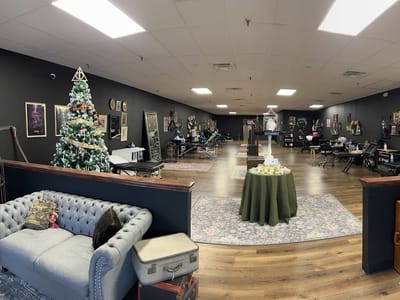 Dark Arts Tattoo Studio