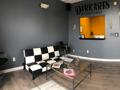 Dark Arts Tattoo Studio
