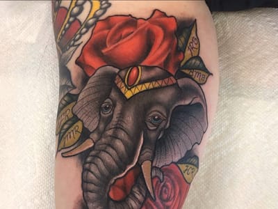 Dark Arts Tattoo Studio