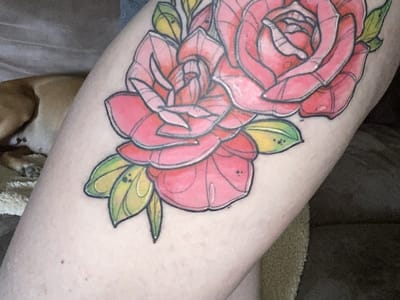 Dark Arts Tattoo Studio