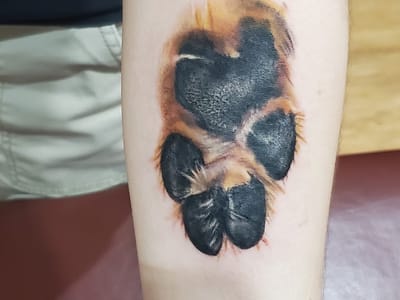 Dark Canyon Studios, LLC Tattoo Parlor