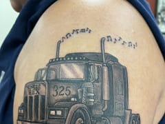 Dark Canyon Studios, LLC Tattoo Parlor