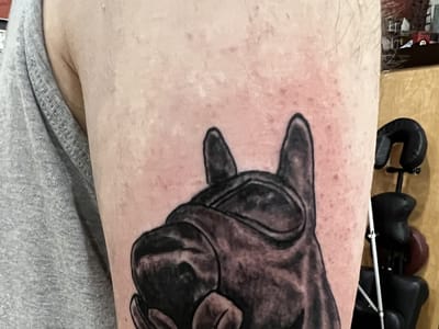 Dark Canyon Studios, LLC Tattoo Parlor