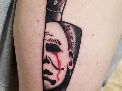 Dark Harbor Tattoo