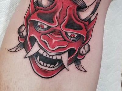 Dark Harbor Tattoo