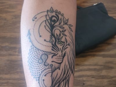 Dark Horse Art Studio