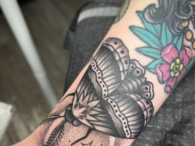 Dark Horse Art Studios