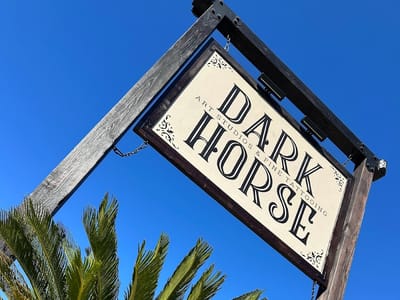 Dark Horse Art Studios