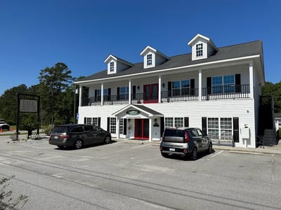 Dark Horse Art Studios