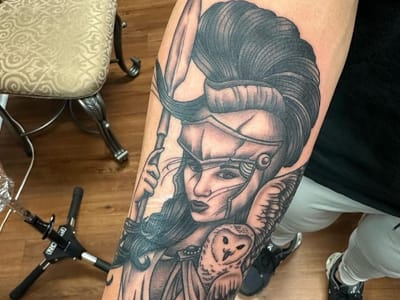 Dark Horse Art Studios