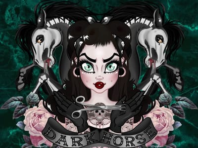 Dark Horse Body Piercing