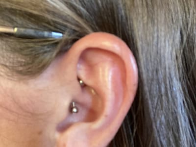 Dark Horse Body Piercing