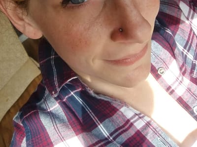 Dark Horse Body Piercing