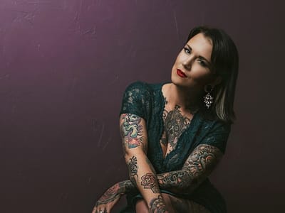 Dark Horse Body Piercing