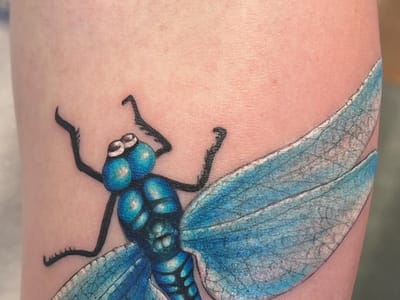 Dark Horse Tattoo and Body Piercing Of Idaho