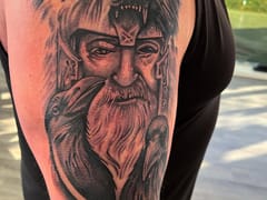 Dark Horse Tattoo Company, LLC