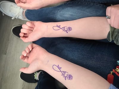 Dark Horse Tattoo Company, LLC