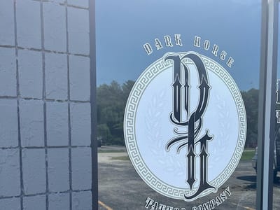 Dark Horse Tattoo Company, LLC