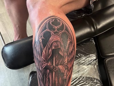 Dark Horse Tattoo Company, LLC