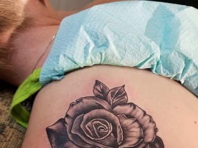 Dark Horse Tattoo Studio