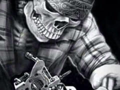 Dark Horse Tattoo Studio