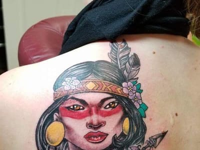 Dark Horse Tattoo Studio