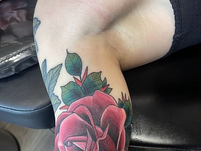 Dark Lotus Tattoo & Salon