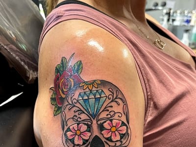 Dark Lotus Tattoo & Salon