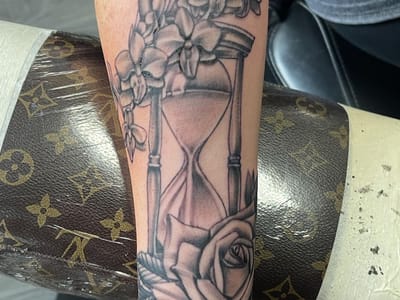 Dark Lotus Tattoo & Salon