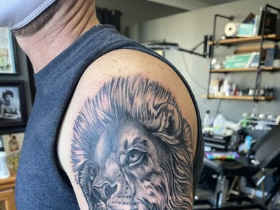 Dark Lotus Tattoo & Salon