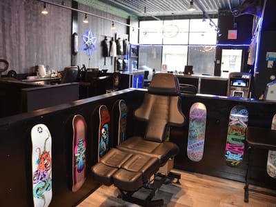 Dark Matter Collective