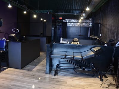 Dark Matter Collective