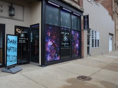 Dark Matter Collective