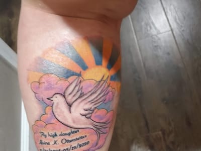 Dark Millennia Tattoo Studio