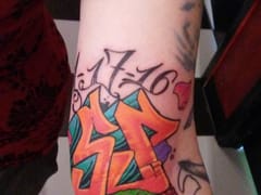 Dark Millennia Tattoo Studio