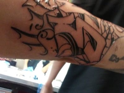 Dark Millennia Tattoo Studio