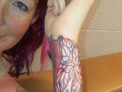 Dark Millennia Tattoo Studio