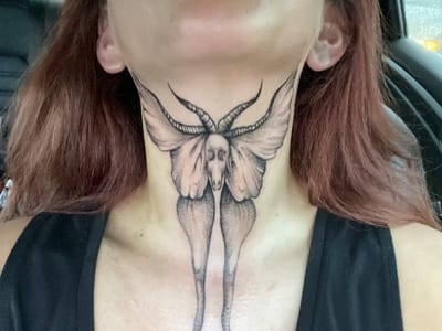 Dark Raine Tattoo Studio, LLC