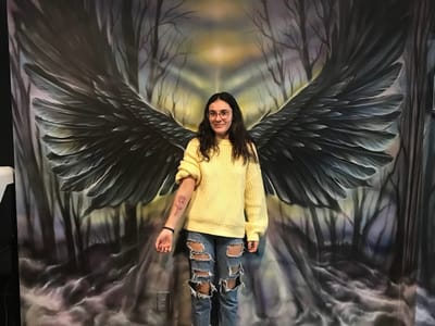 Dark Raine Tattoo Studio, LLC