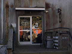 Dark Roots Tattoo Co.