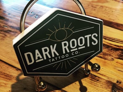 Dark Roots Tattoo Co.