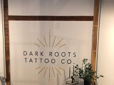 Dark Roots Tattoo Co.
