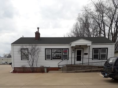 Dark Ship Tattoo inc