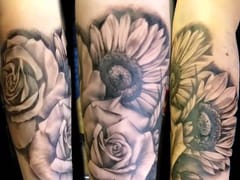 Dark Ship Tattoo inc