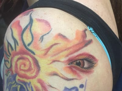 Dark Side tattoo LLC