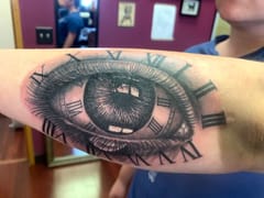 Dark Side tattoo LLC